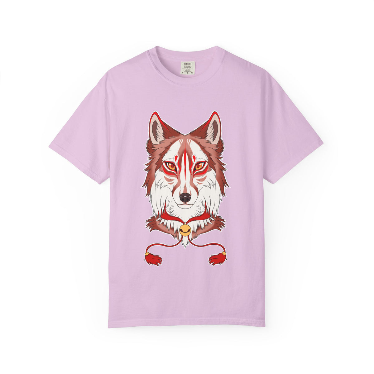 Fox T-Shirt, Nature Lover Gift, Outdoor Hiking Tee | Animal Kingdom Tee