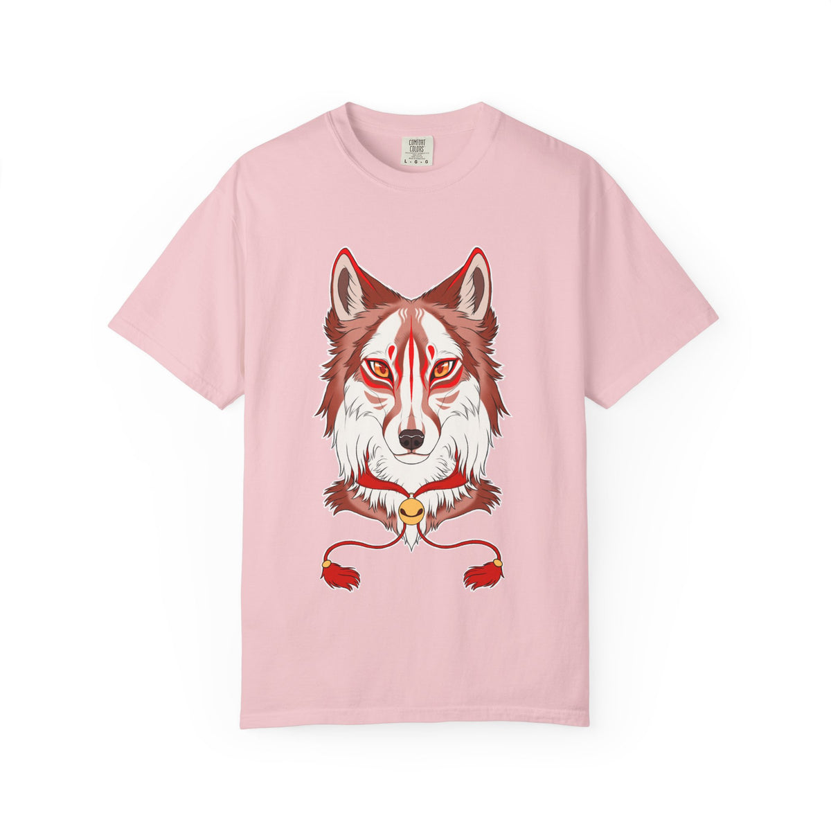 Fox T-Shirt, Nature Lover Gift, Outdoor Hiking Tee | Animal Kingdom Tee