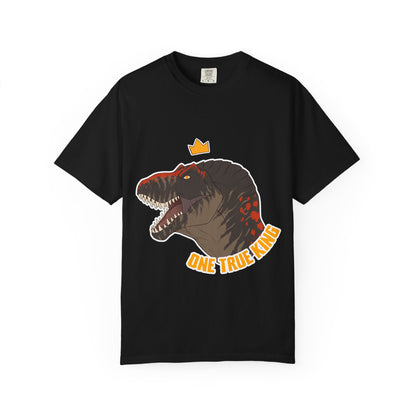 T-Rex T-Shirt | Tyrannosaurus Rex Shirt | Dinosaur Lover Gift | Dinosaur Tee