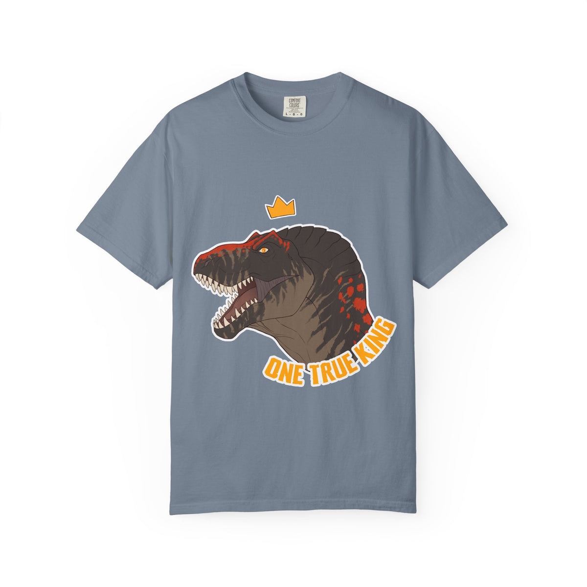 T-Rex T-Shirt | Tyrannosaurus Rex Shirt | Dinosaur Lover Gift | Dinosaur Tee