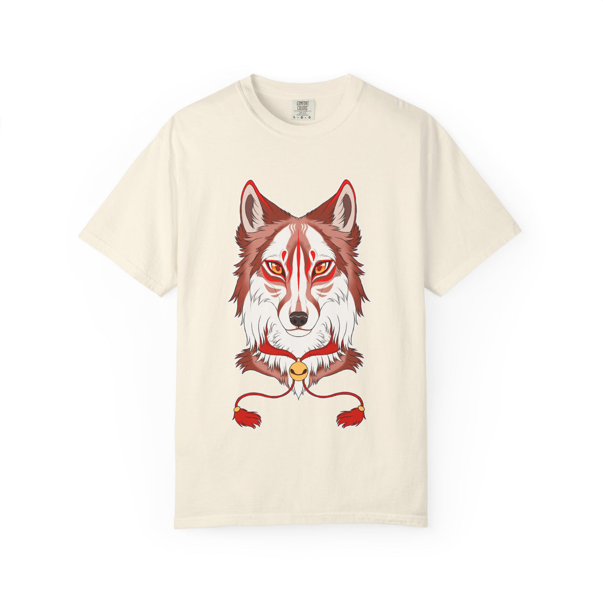 Fox T-Shirt, Nature Lover Gift, Outdoor Hiking Tee | Animal Kingdom Tee