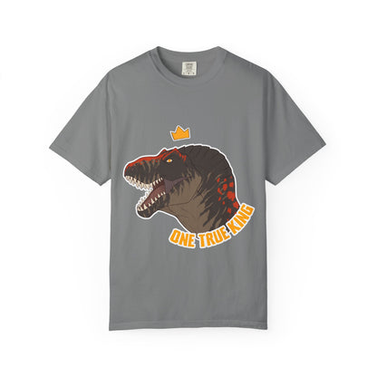 T-Rex T-Shirt | Tyrannosaurus Rex Shirt | Dinosaur Lover Gift | Dinosaur Tee