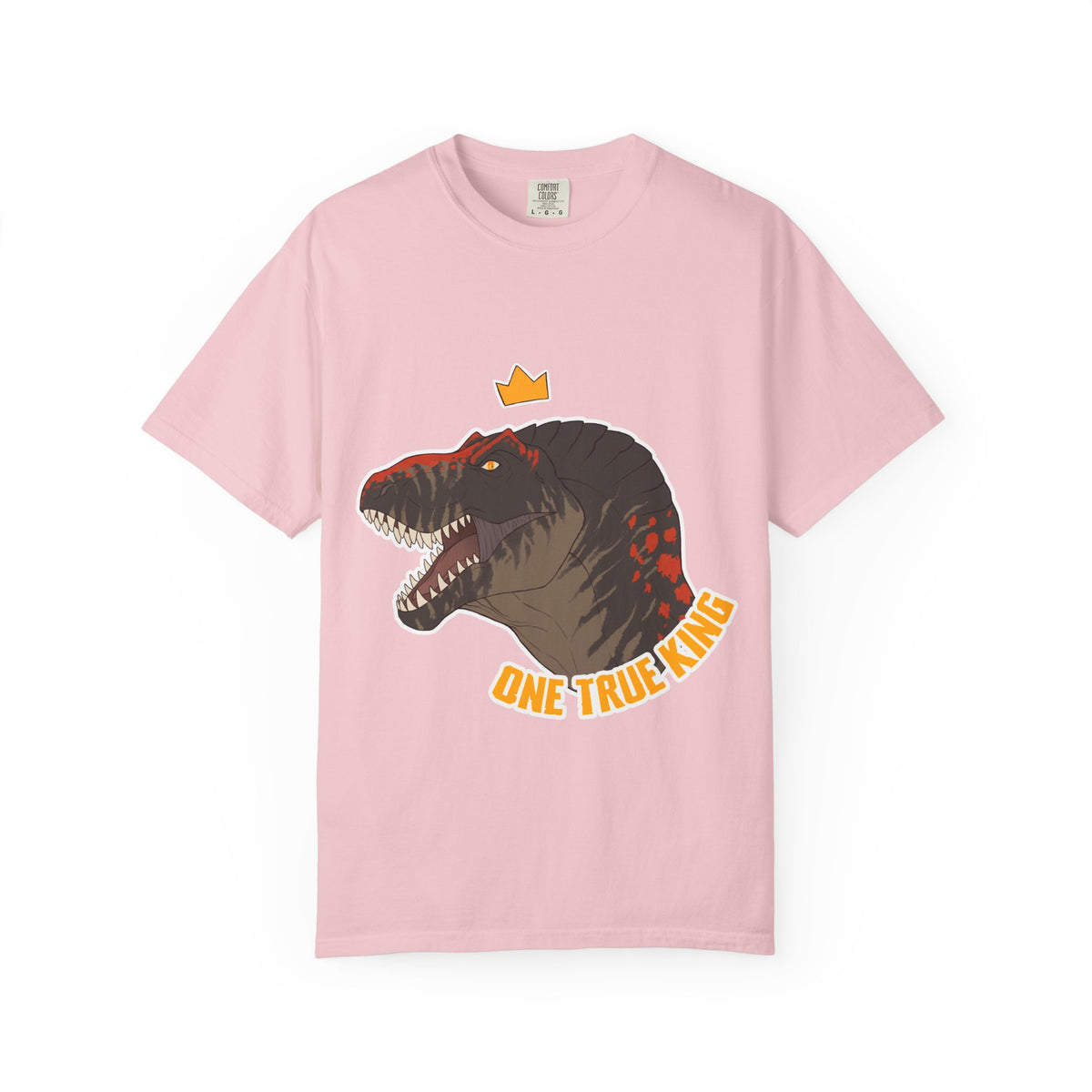 T-Rex T-Shirt | Tyrannosaurus Rex Shirt | Dinosaur Lover Gift | Dinosaur Tee