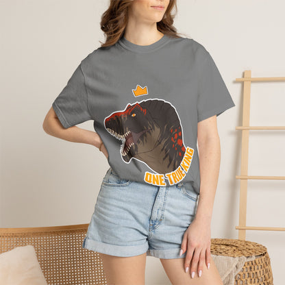 T-Rex T-Shirt | Tyrannosaurus Rex Shirt | Dinosaur Lover Gift | Dinosaur Tee