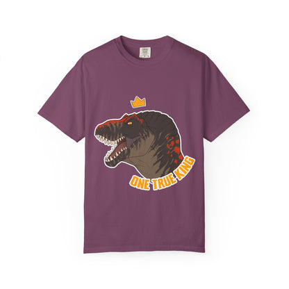 T-Rex T-Shirt | Tyrannosaurus Rex Shirt | Dinosaur Lover Gift | Dinosaur Tee