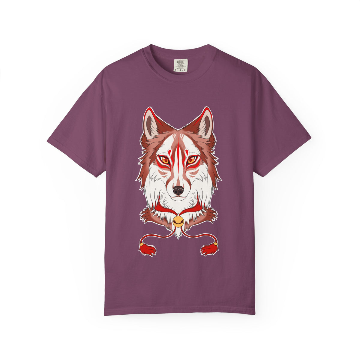 Fox T-Shirt, Nature Lover Gift, Outdoor Hiking Tee | Animal Kingdom Tee