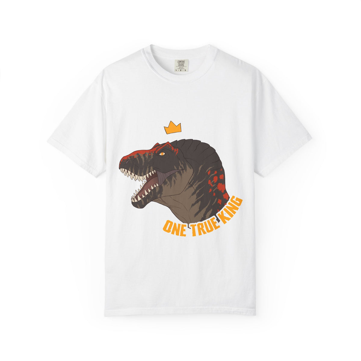 T-Rex T-Shirt | Tyrannosaurus Rex Shirt | Dinosaur Lover Gift | Dinosaur Tee
