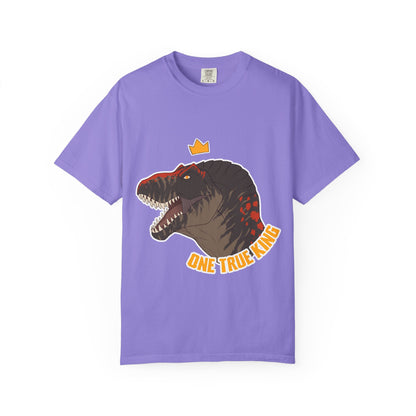 T-Rex T-Shirt | Tyrannosaurus Rex Shirt | Dinosaur Lover Gift | Dinosaur Tee
