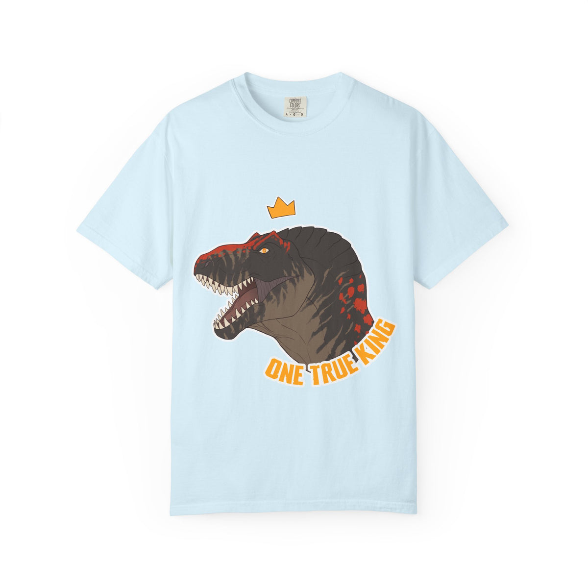 T-Rex T-Shirt | Tyrannosaurus Rex Shirt | Dinosaur Lover Gift | Dinosaur Tee