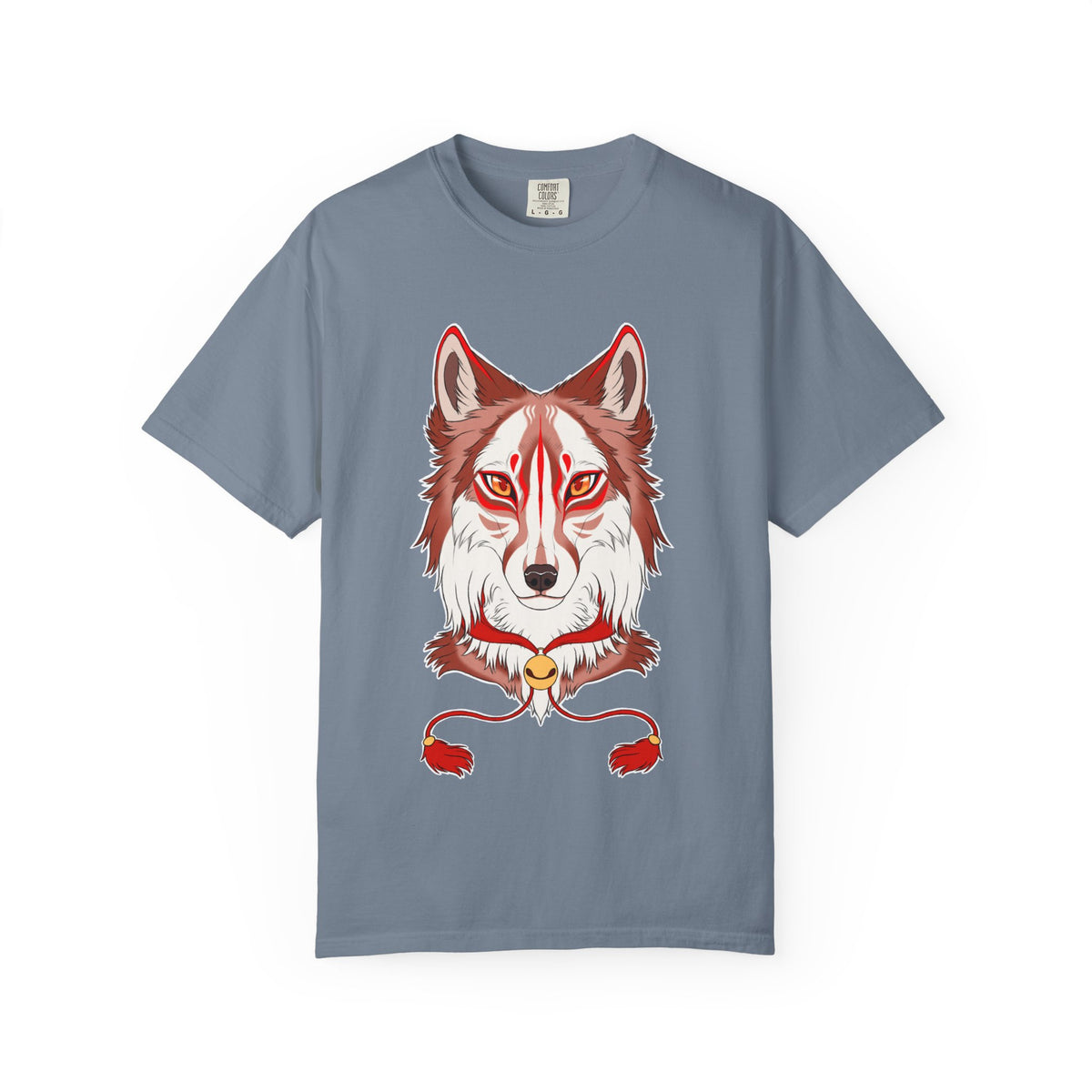 Fox T-Shirt, Nature Lover Gift, Outdoor Hiking Tee | Animal Kingdom Tee