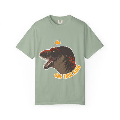 T-Rex T-Shirt | Tyrannosaurus Rex Shirt | Dinosaur Lover Gift | Dinosaur Tee
