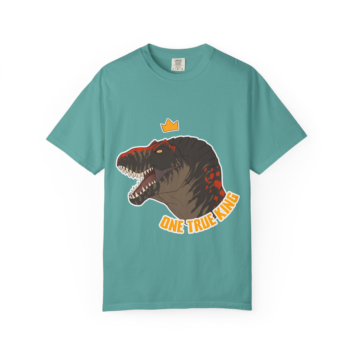 T-Rex T-Shirt | Tyrannosaurus Rex Shirt | Dinosaur Lover Gift | Dinosaur Tee