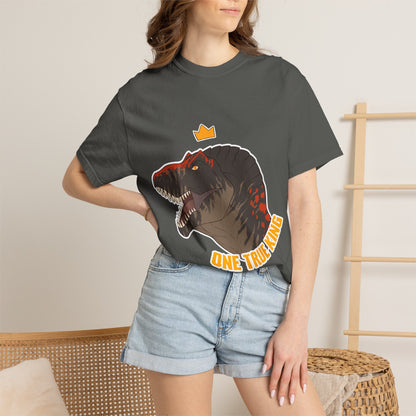 T-Rex T-Shirt | Tyrannosaurus Rex Shirt | Dinosaur Lover Gift | Dinosaur Tee