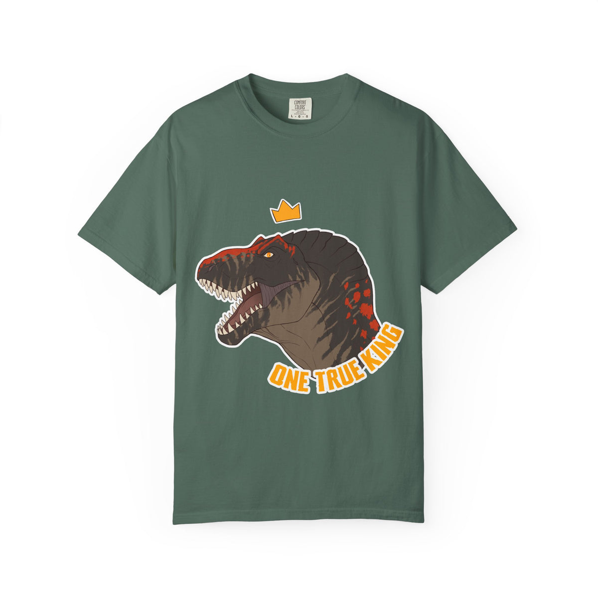 T-Rex T-Shirt | Tyrannosaurus Rex Shirt | Dinosaur Lover Gift | Dinosaur Tee