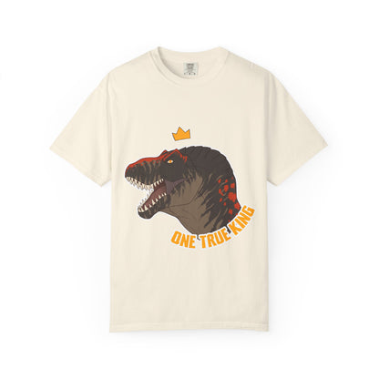 T-Rex T-Shirt | Tyrannosaurus Rex Shirt | Dinosaur Lover Gift | Dinosaur Tee