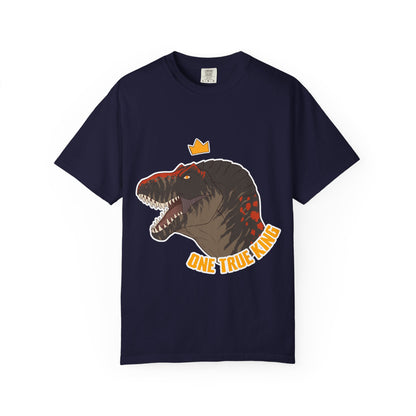 T-Rex T-Shirt | Tyrannosaurus Rex Shirt | Dinosaur Lover Gift | Dinosaur Tee